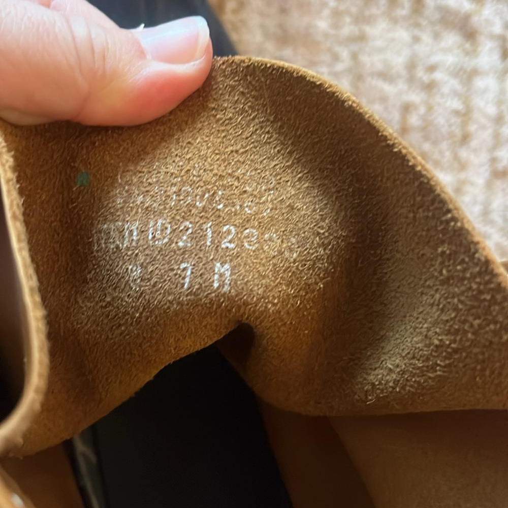 Llbean boots - Picture 5 of 7